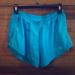 Nike Dri-fit shorts